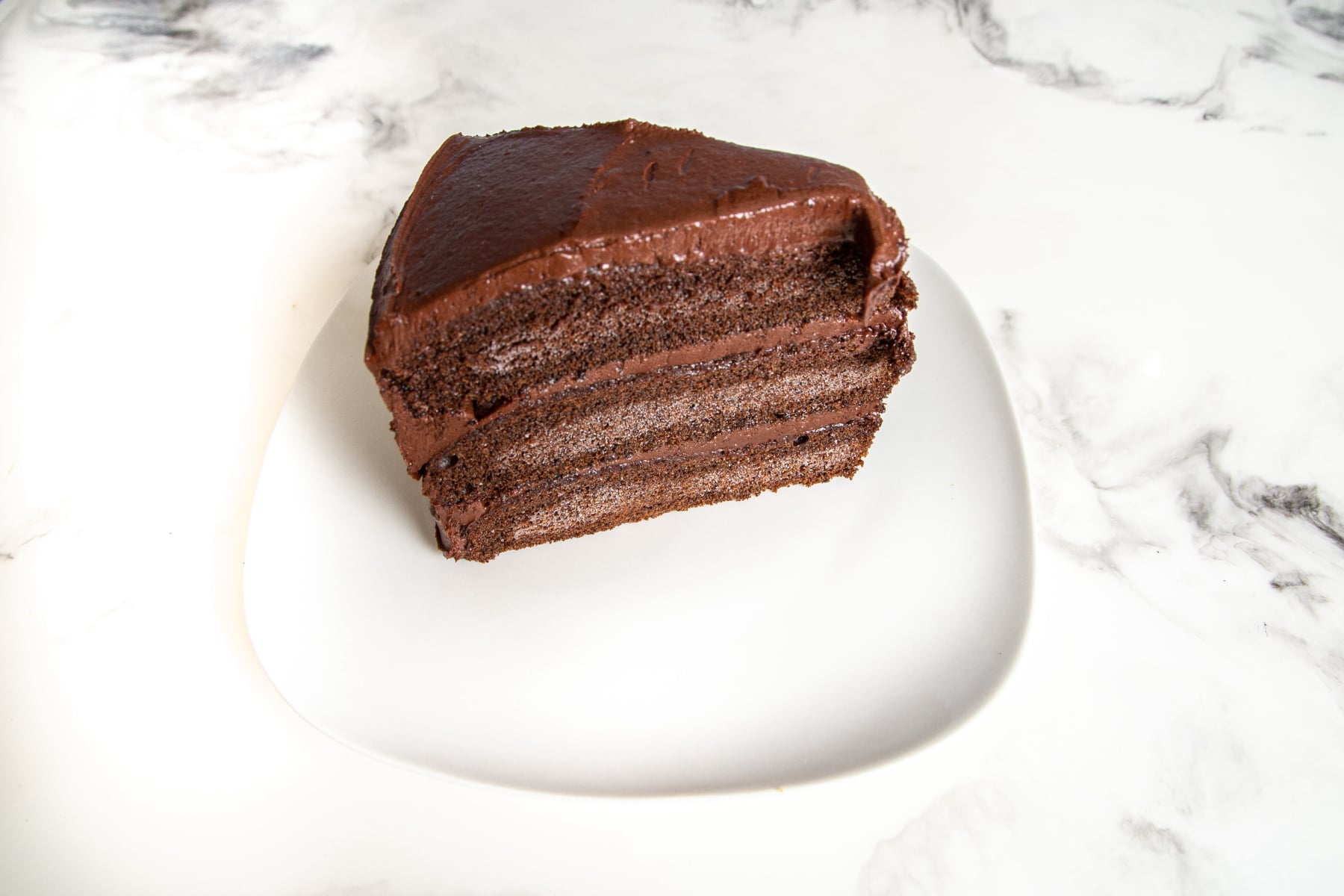 615Pizza & Pasta - Chocolate Cake