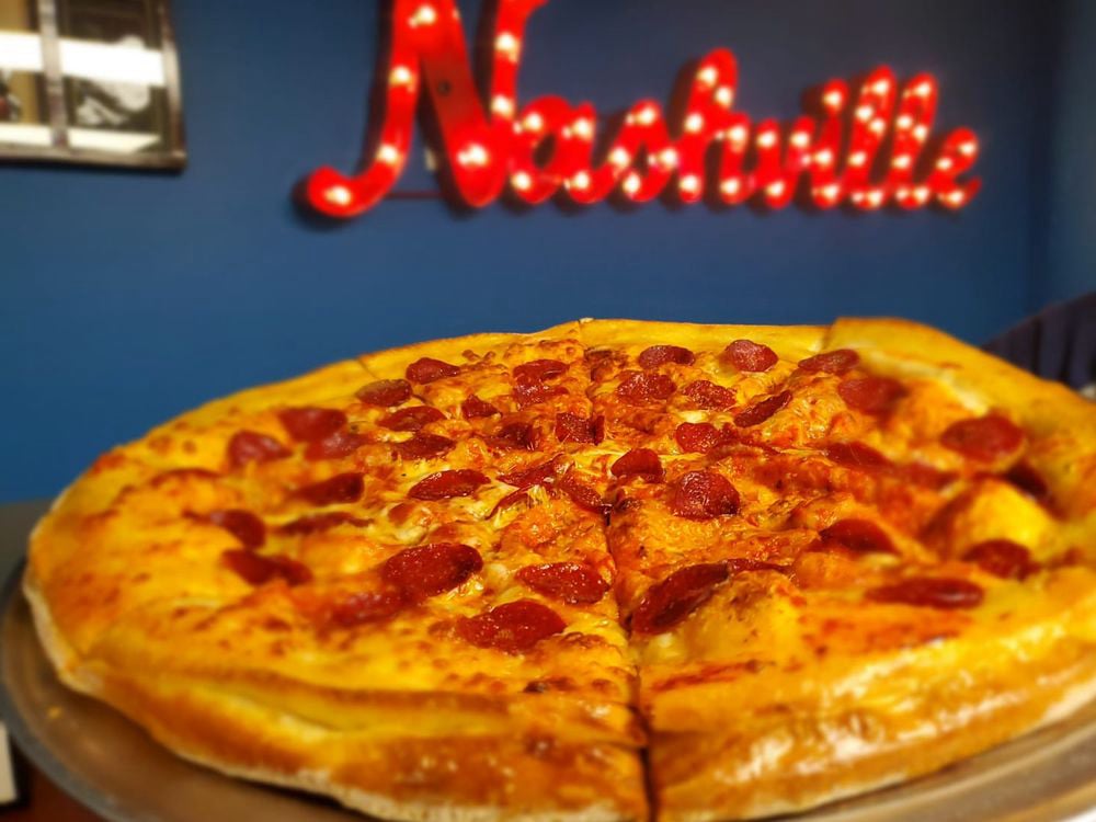 615Pizza & Pasta - Nashville